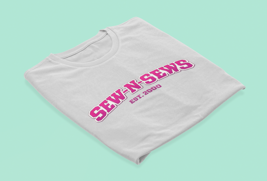 Sew-n-Sews Custom Shirts