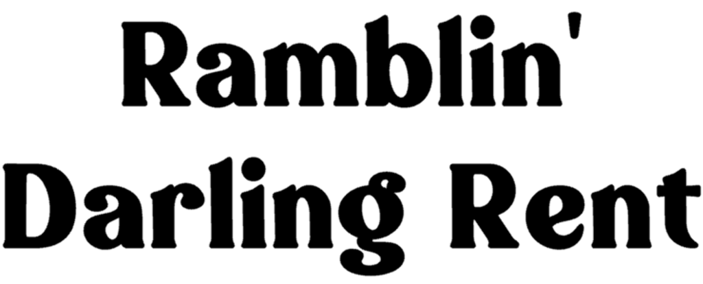 Tanya Trotter - Ramblin Darlin Rent
