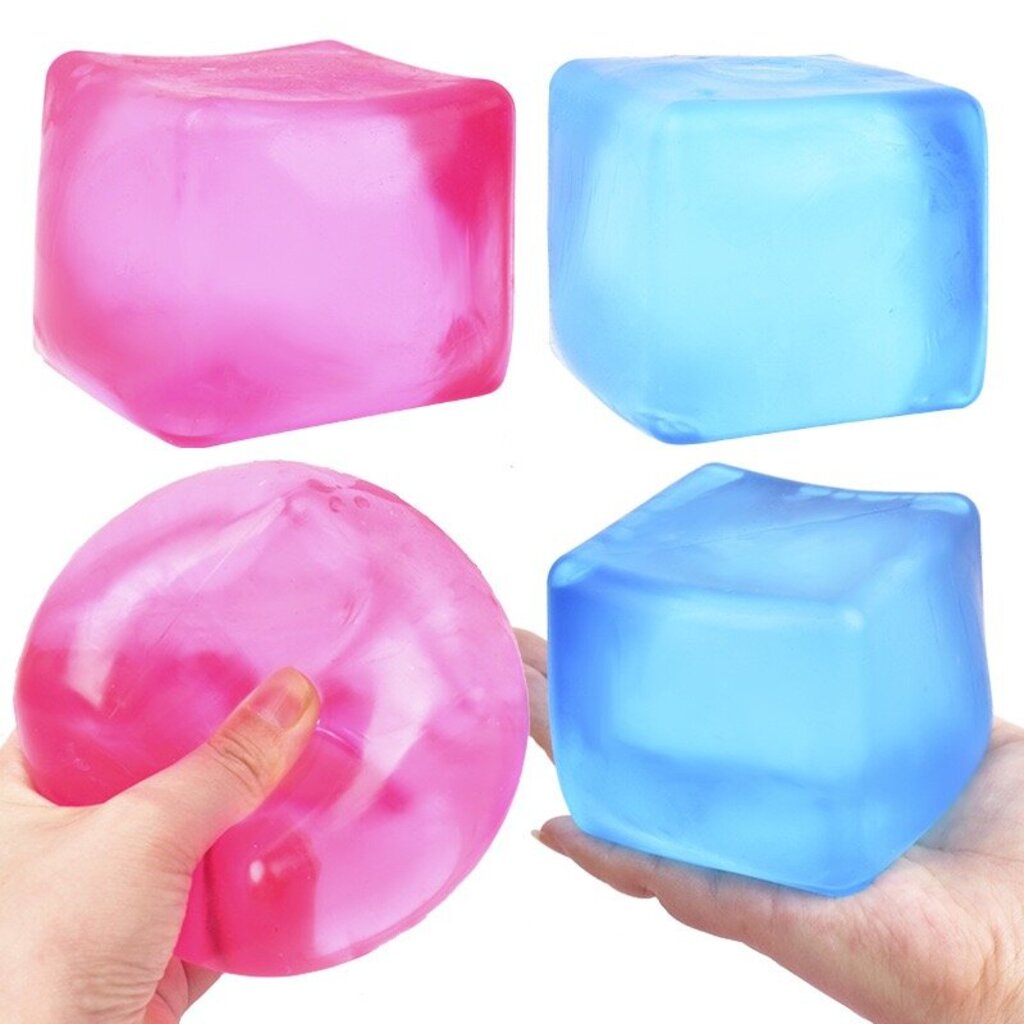 Squish - Jumbo Ice Cubes