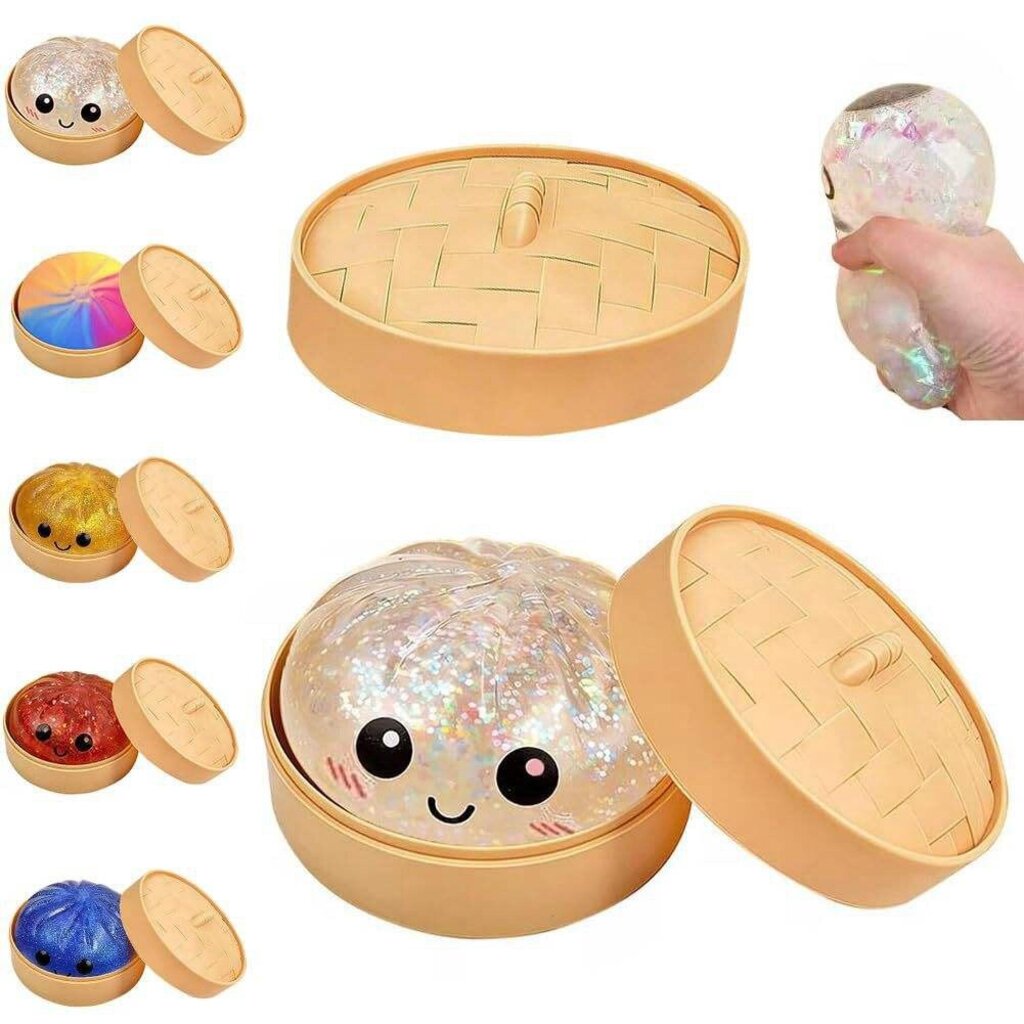 DUMPLING
