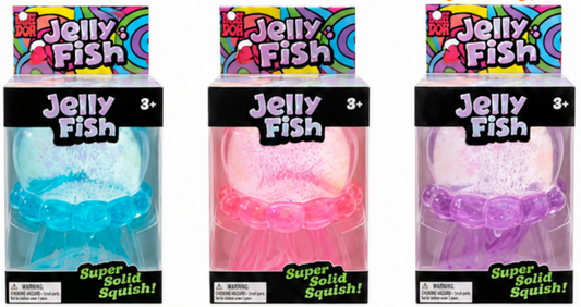 PREORDER - JELLYFISH (ETA Late June)