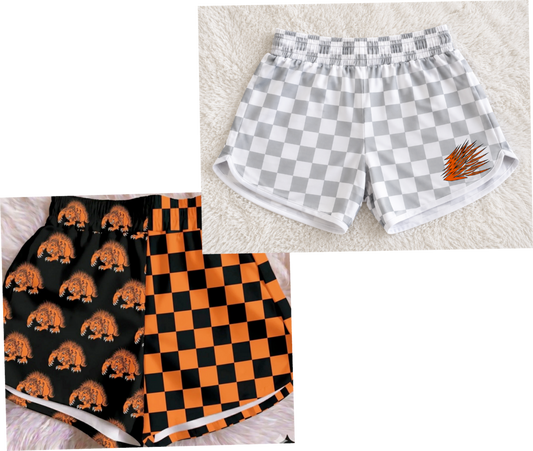 PRE-ORDER - Shorts