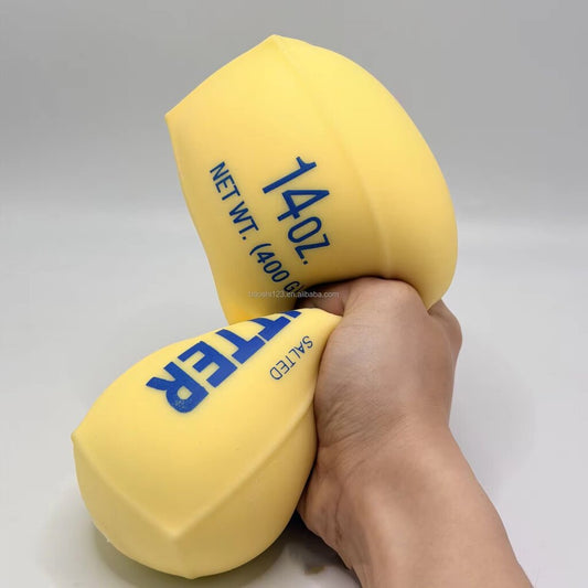 Squish - JUMBO Butter Stretchy