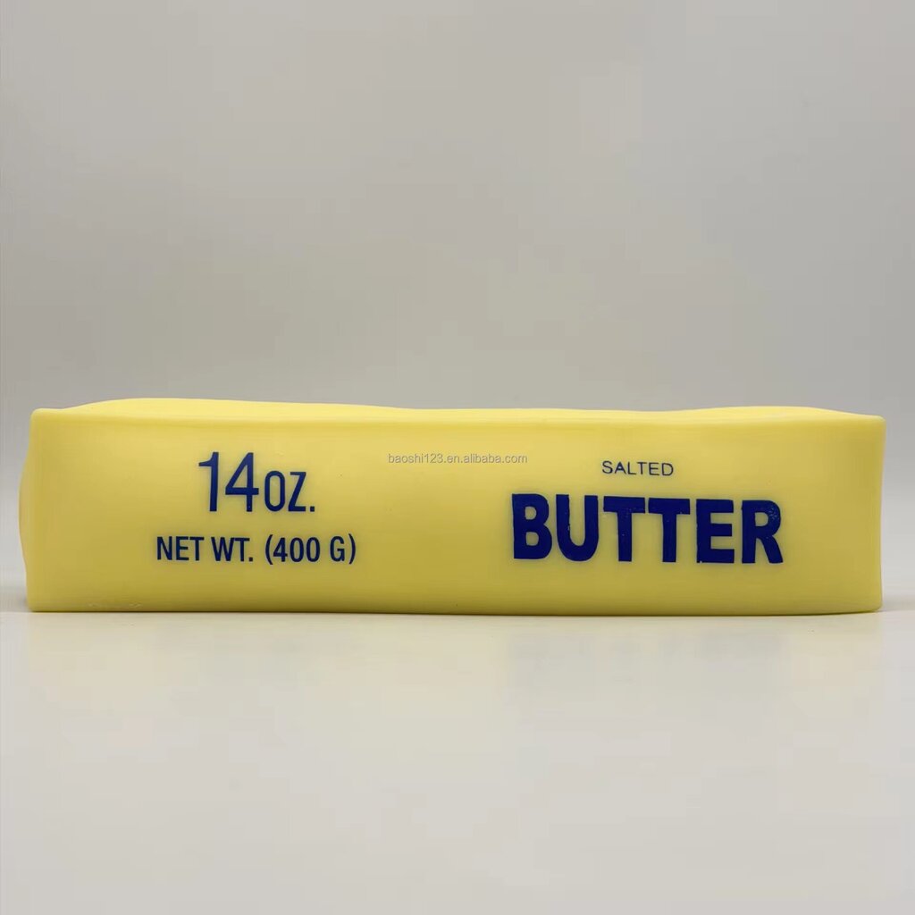 Squish - JUMBO Butter Stretchy