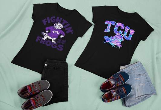 Jessica Pena Bermundez - Custom T-Shirts