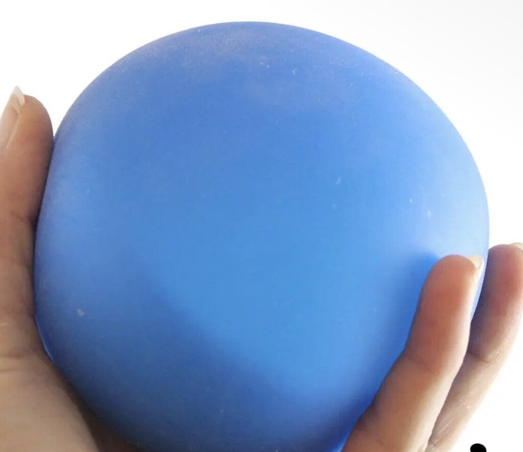 4” Stretchy Doh Ball