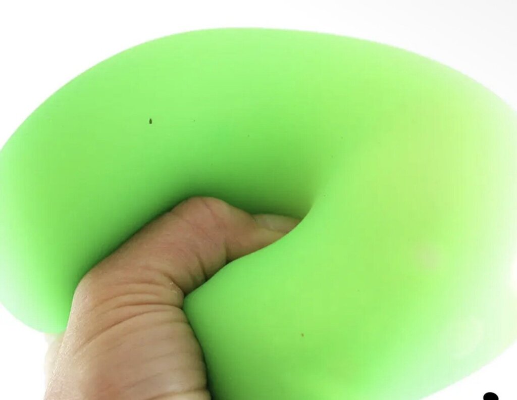 4” Stretchy Doh Ball