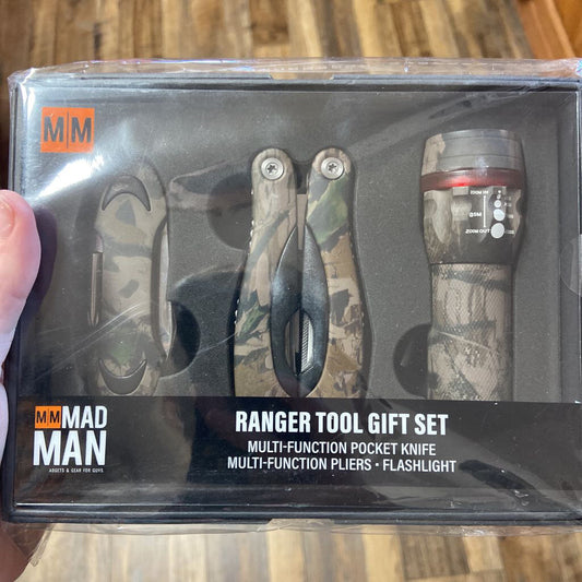 MRK - RANGER TOOL GIFT SET - 32464