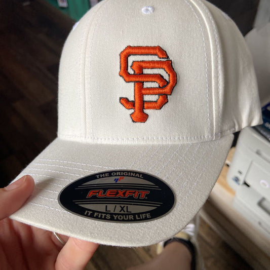 MRK - FLEXFIT "SP" Hats