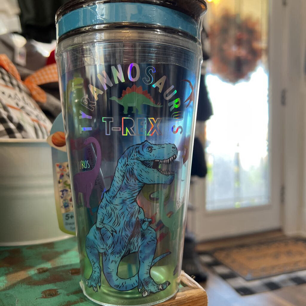 mrk - dino cup