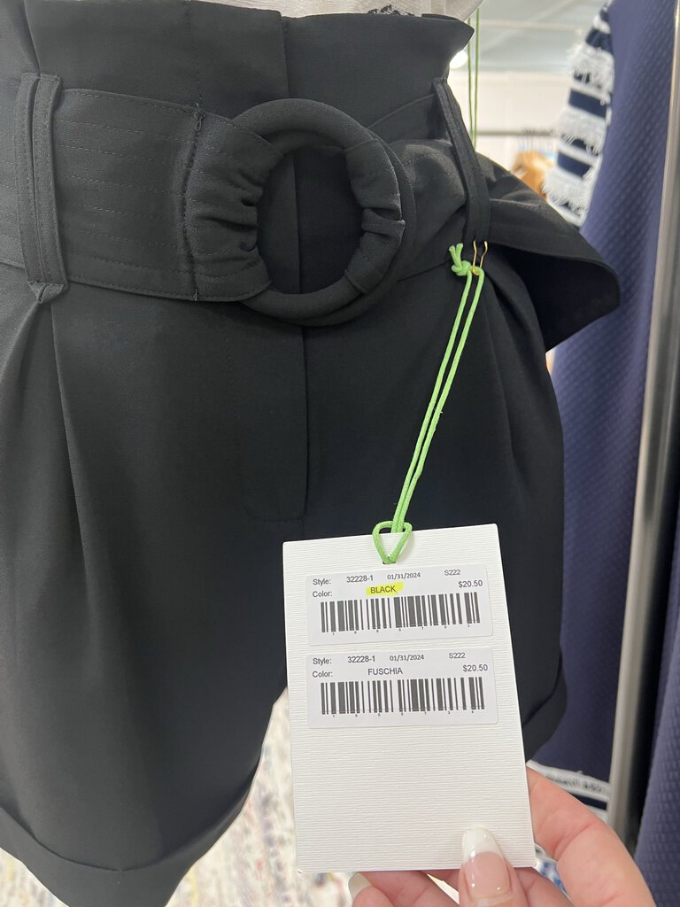 Leopard Football Sweatshirt