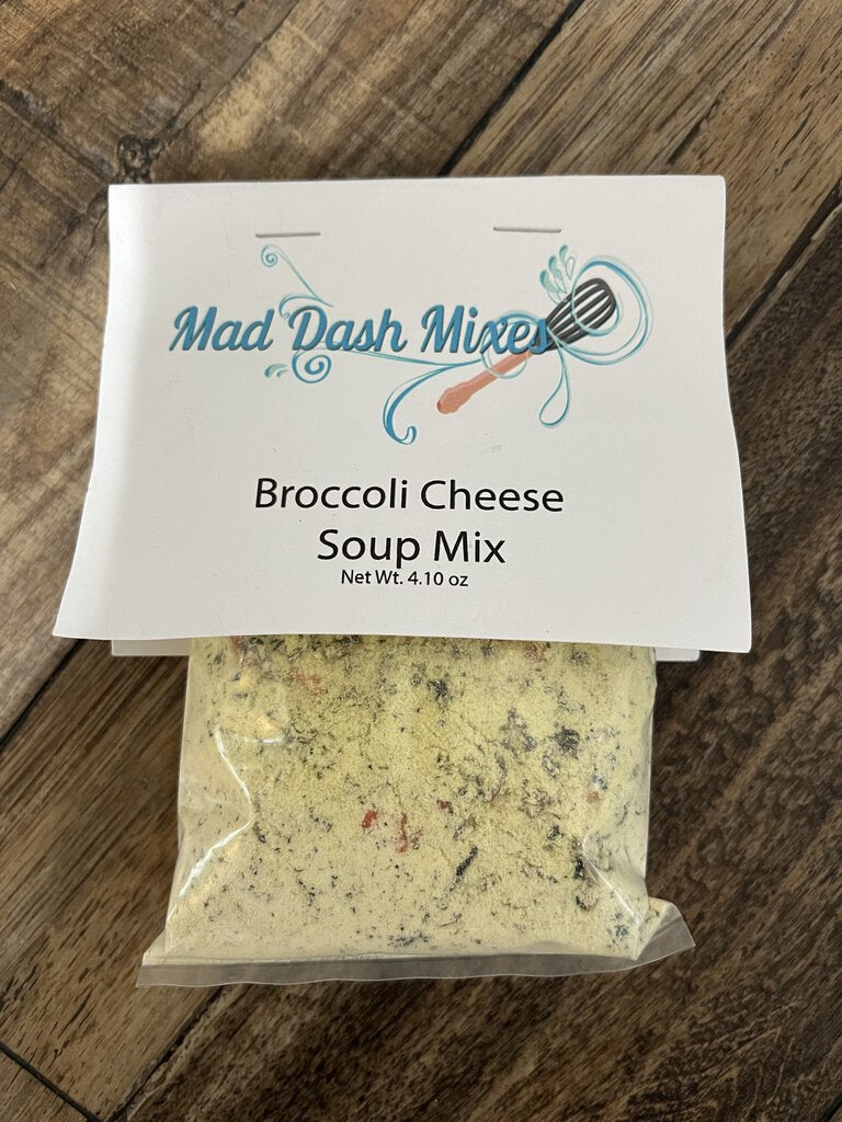 SOUP MIX