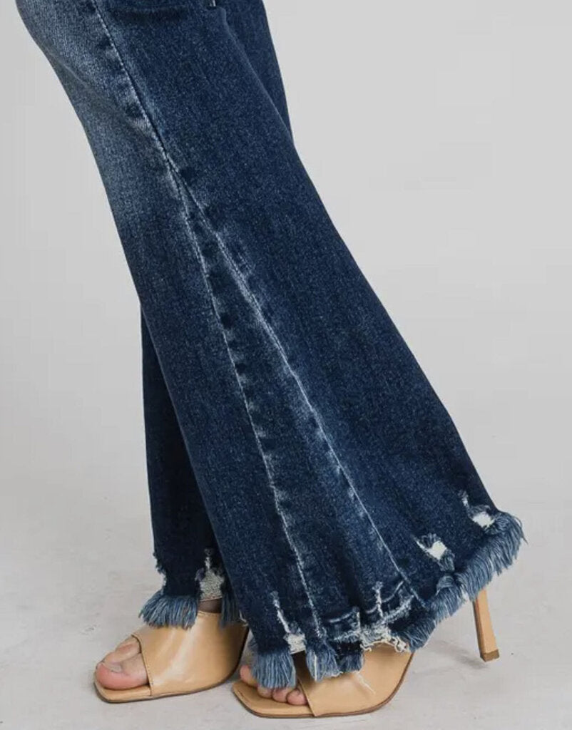 MRK - Petra153 Jeans Juniors