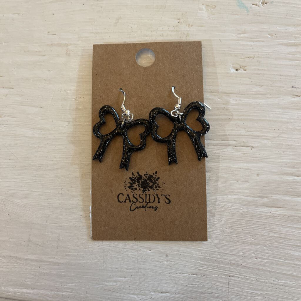 Bow Dangles