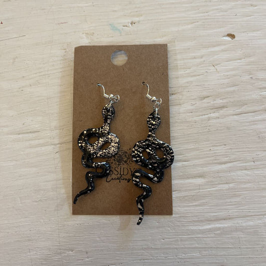 Snake Dangles