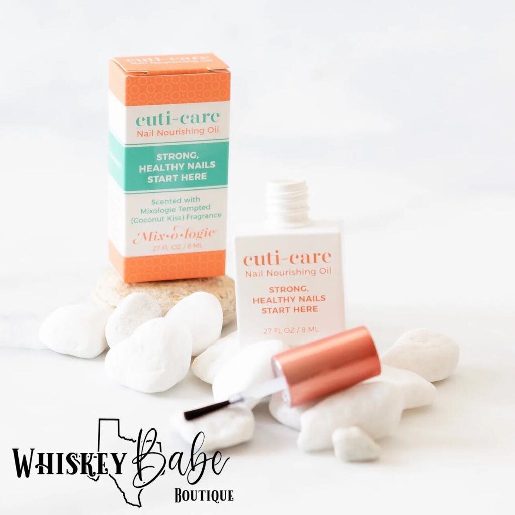 Cuti-Care Nail Nourshing Oil