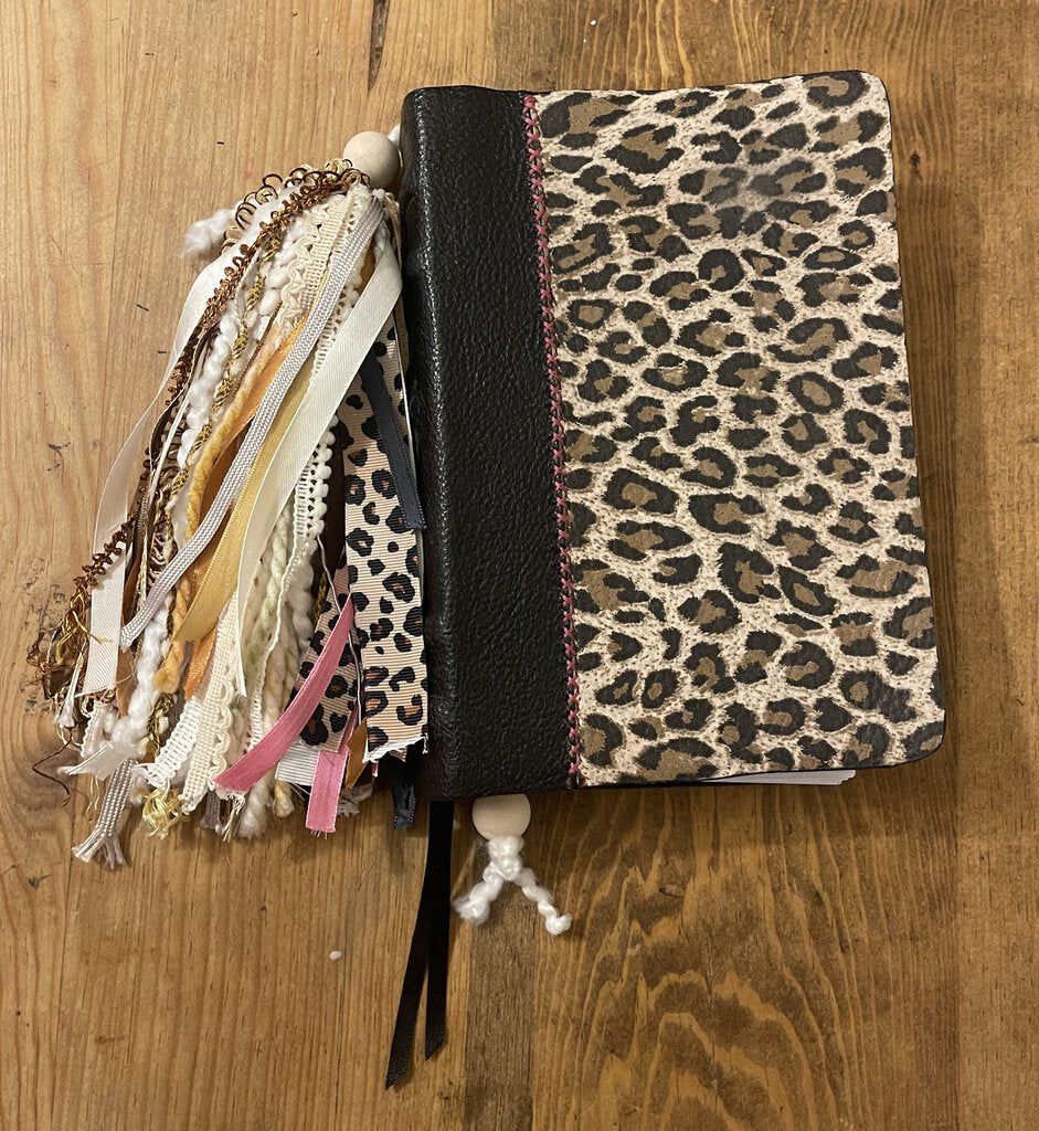Bible Tassels