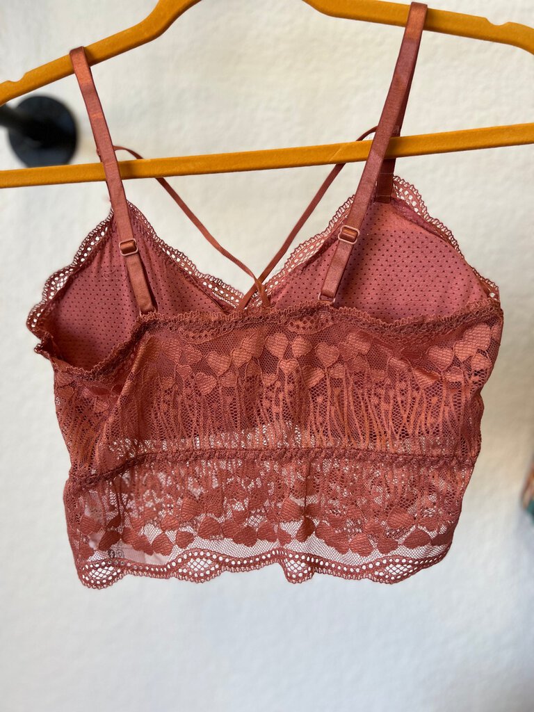 Luna Lace Bralette