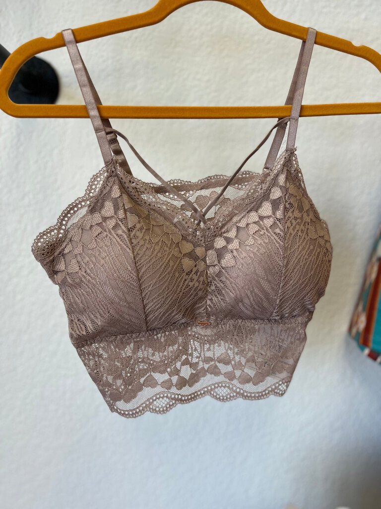 Luna Lace Bralette