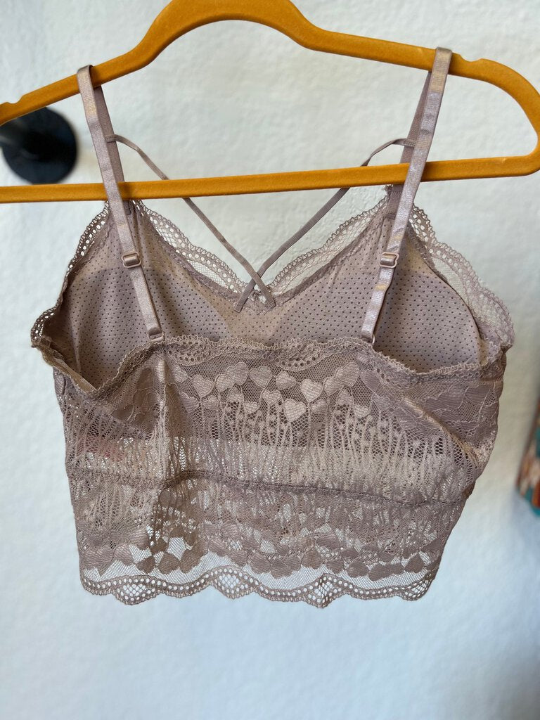 Luna Lace Bralette