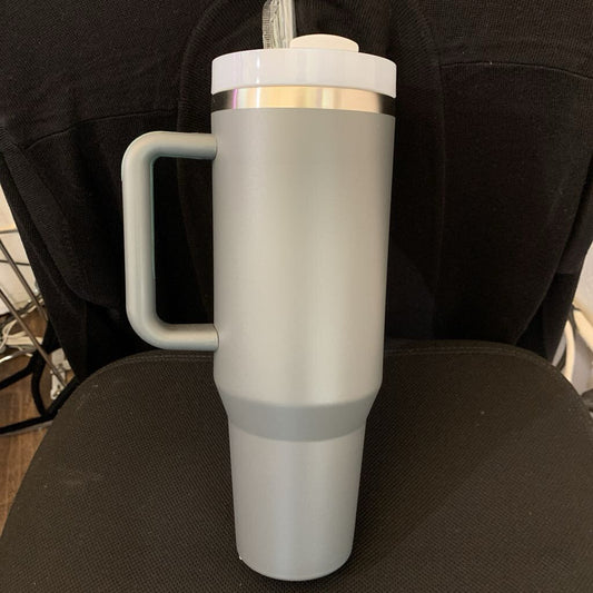 Stainless Steel Tumblers - 50 oz