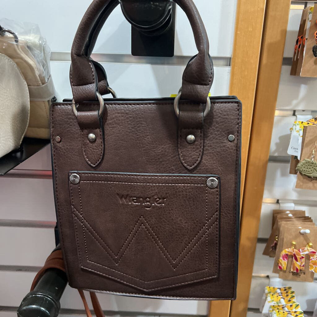 Wrangler - Tote