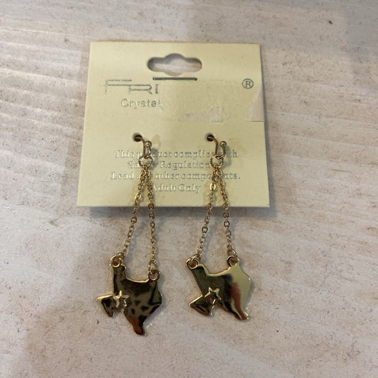 Dangle Earrings