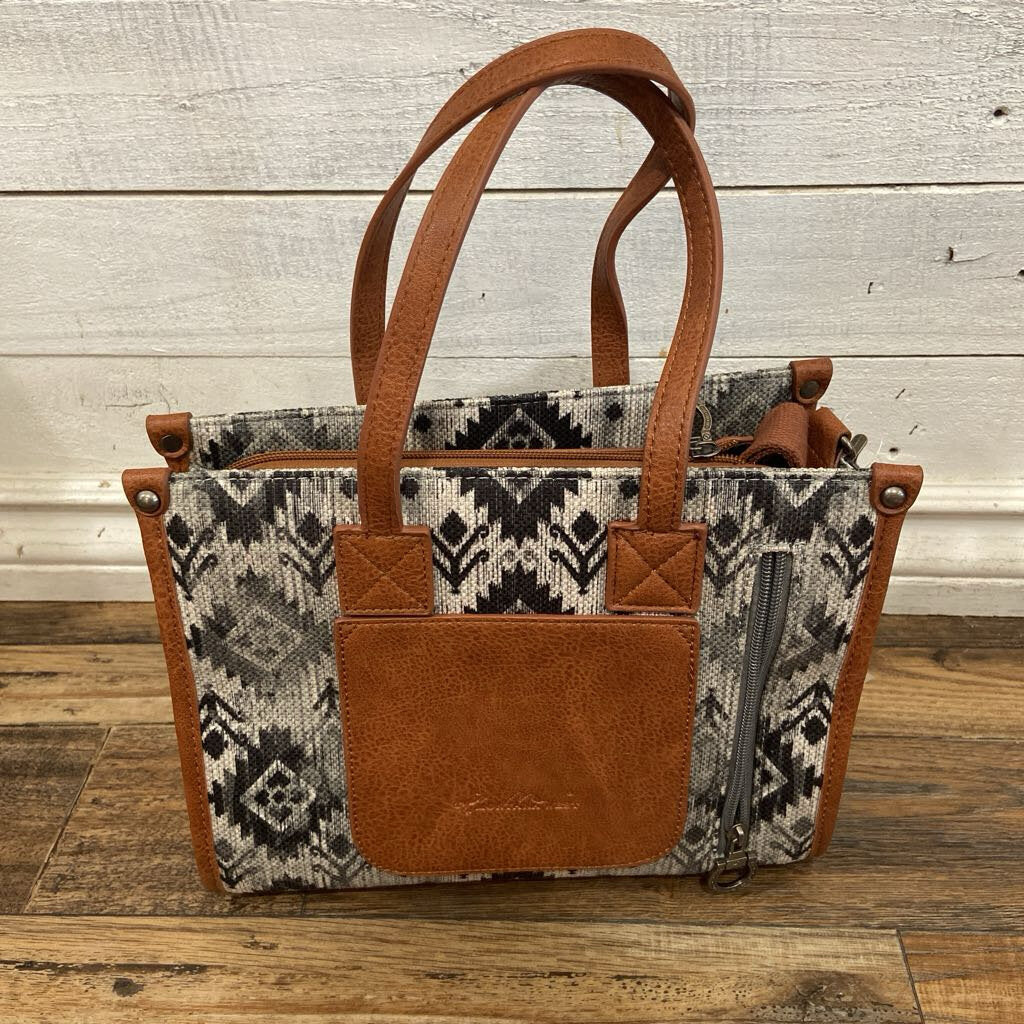 Wrangler Tote