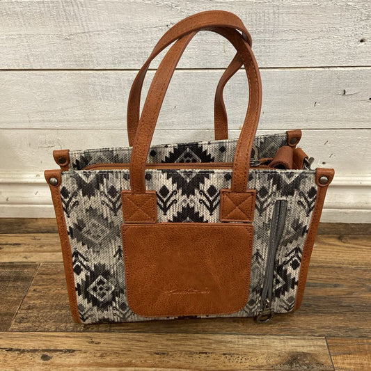 Wrangler Tote