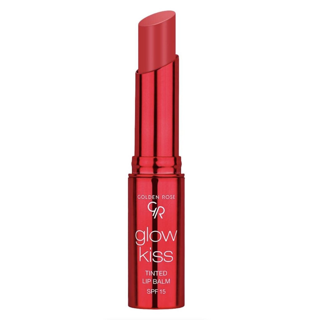 Celesty Glow Kiss Tinted Lip Balm