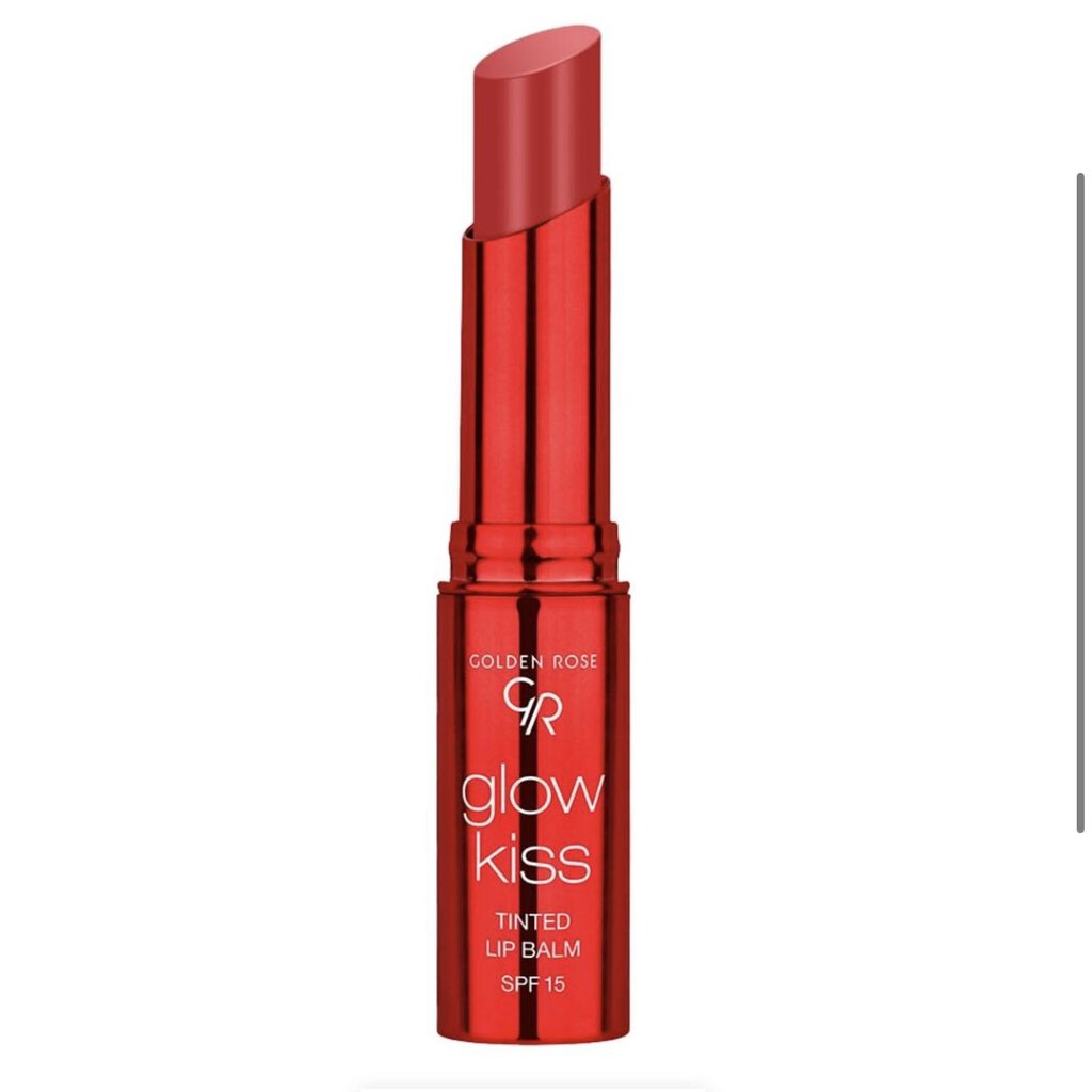 Celesty Glow Kiss Tinted Lip Balm