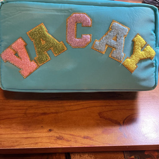 VACAY BAG