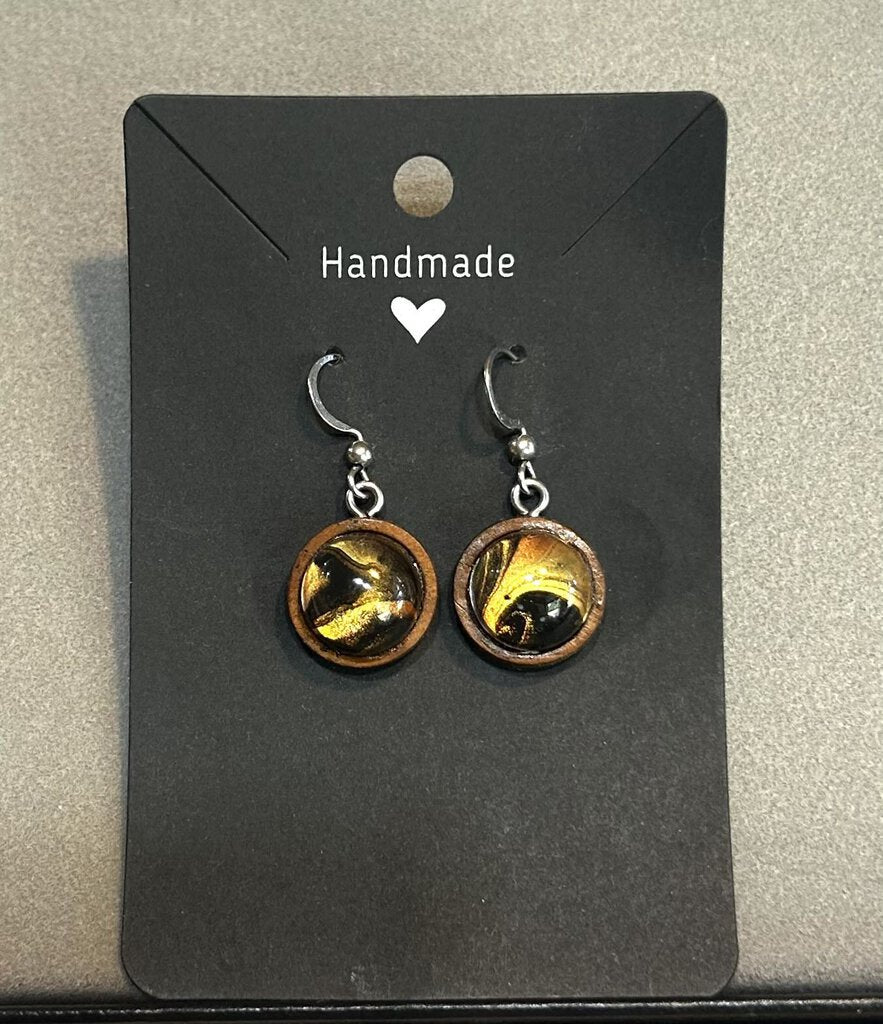 Sm earrings