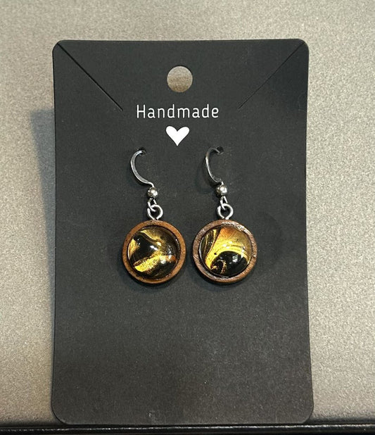 Sm earrings