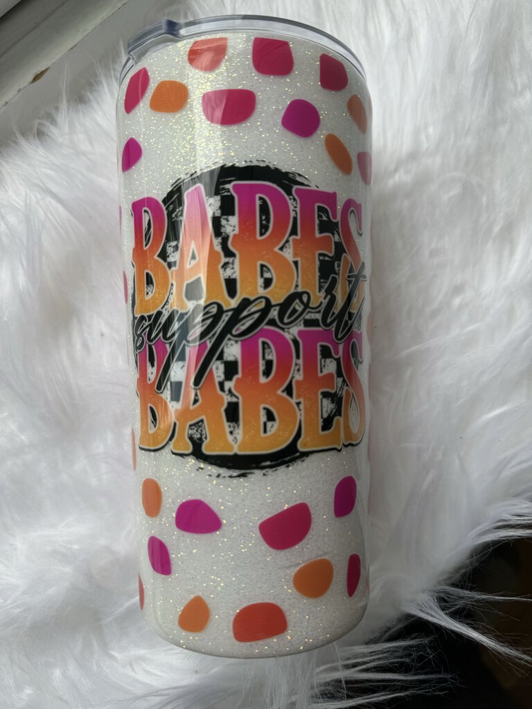 22 OZ CAFE - BOSS BABES