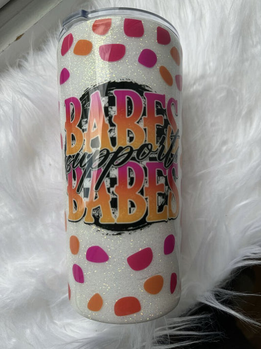 22 OZ CAFE - BOSS BABES