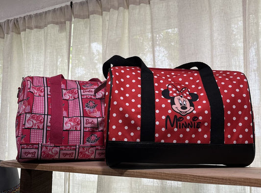 MINNIE MOUSE BAG