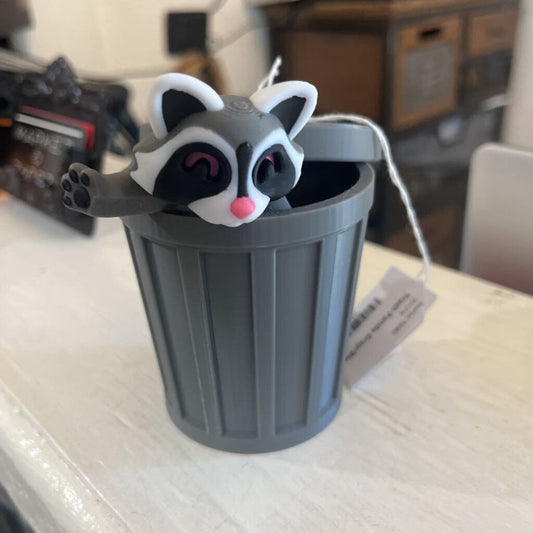 Trash Panda