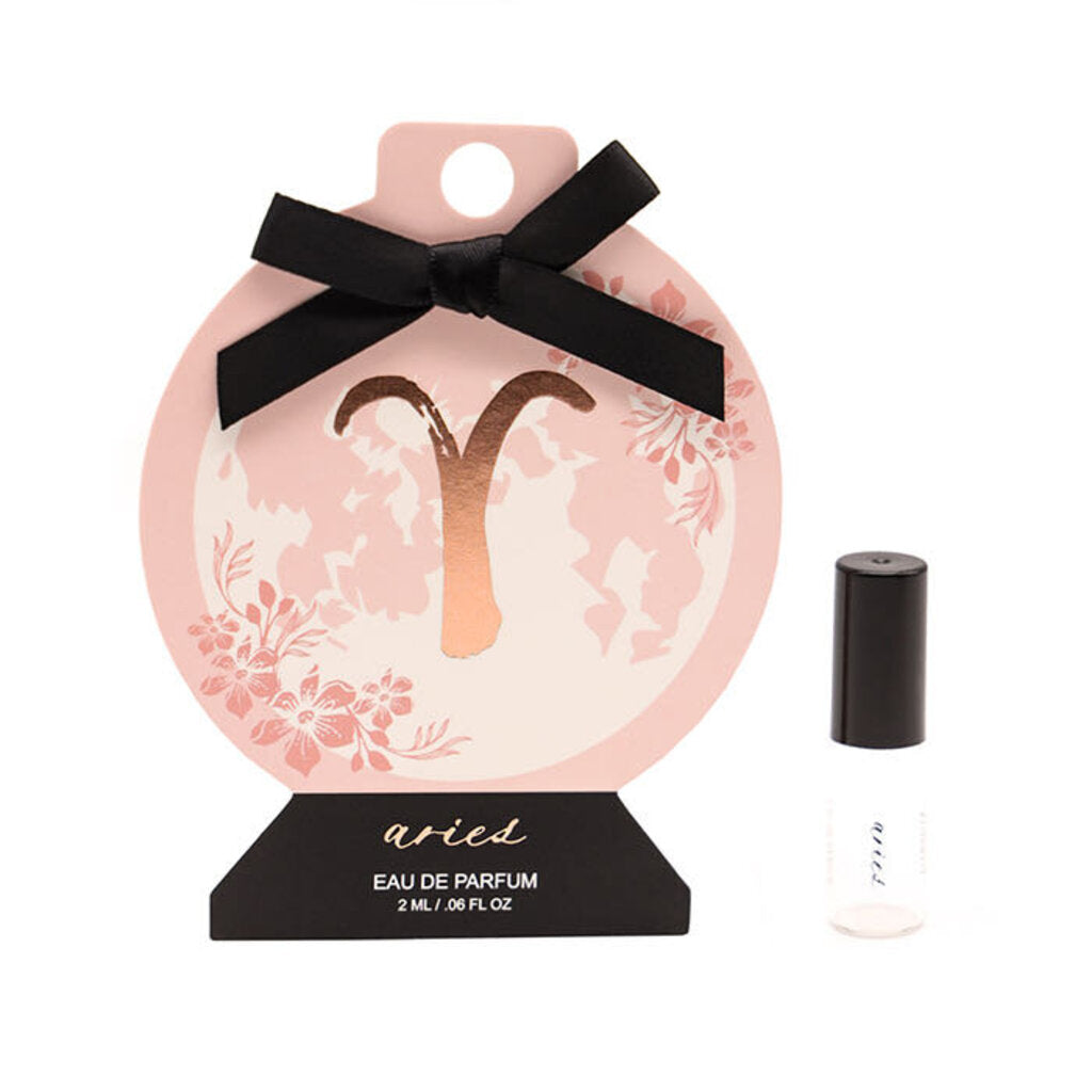 Aries Zodica Perfumette