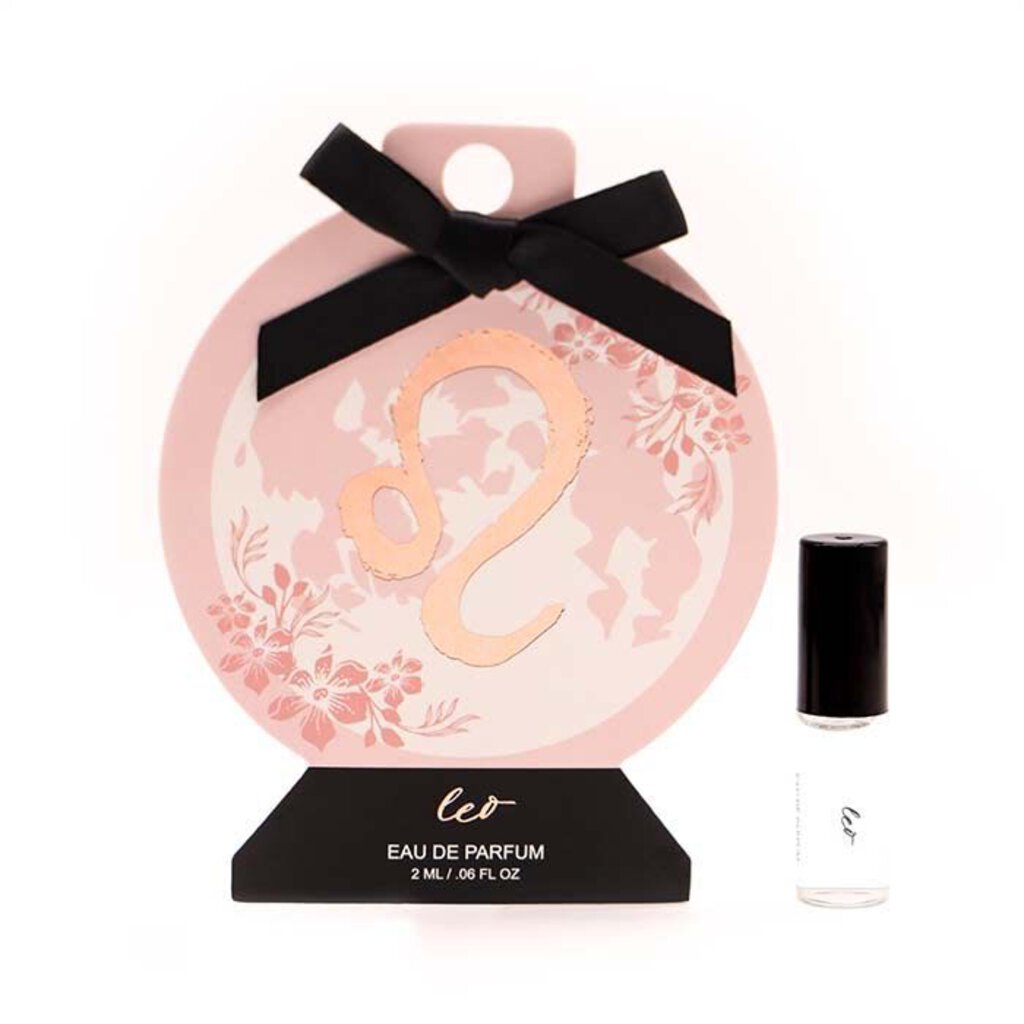 Leo Zodica Perfumette