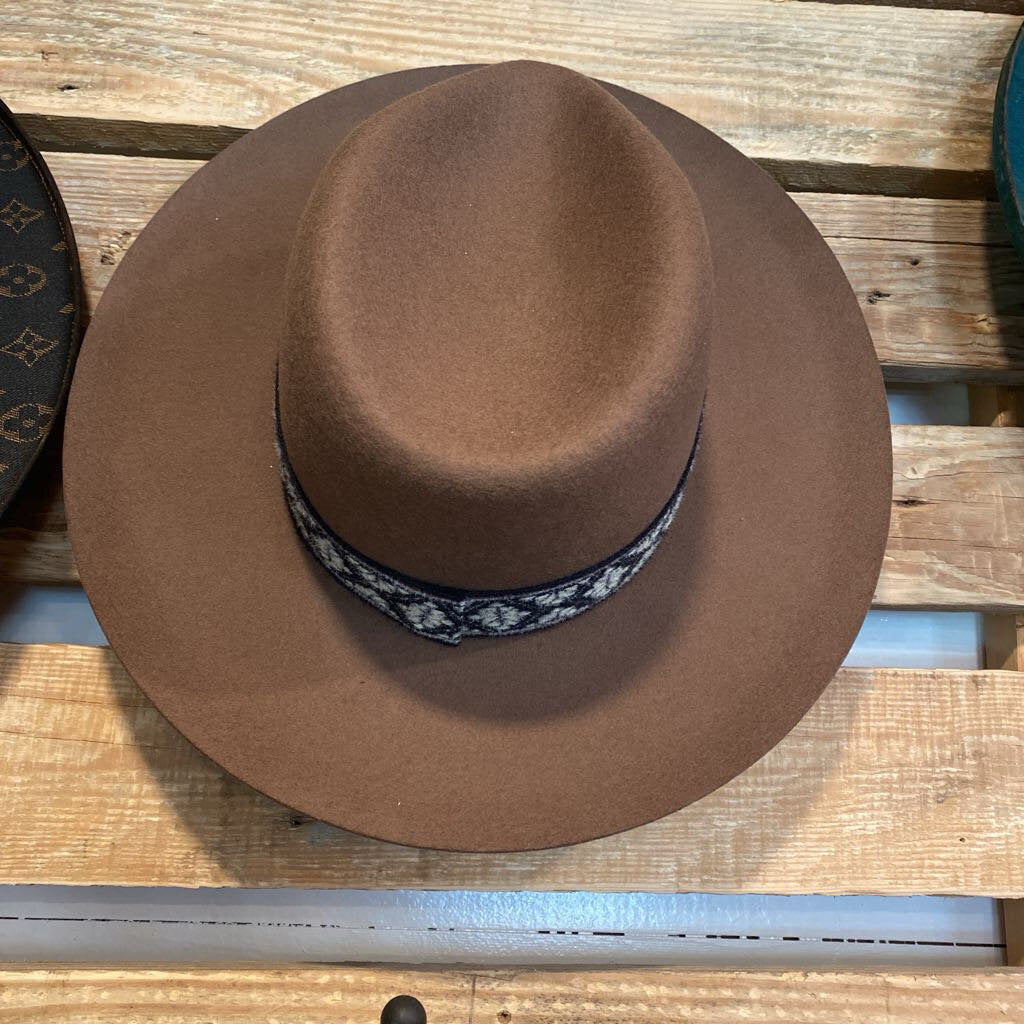Blake Rancher Hat
