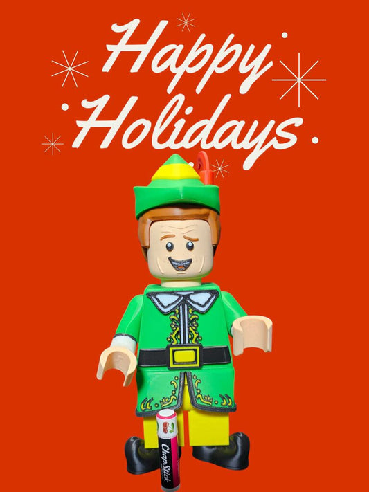 Elf LEGO