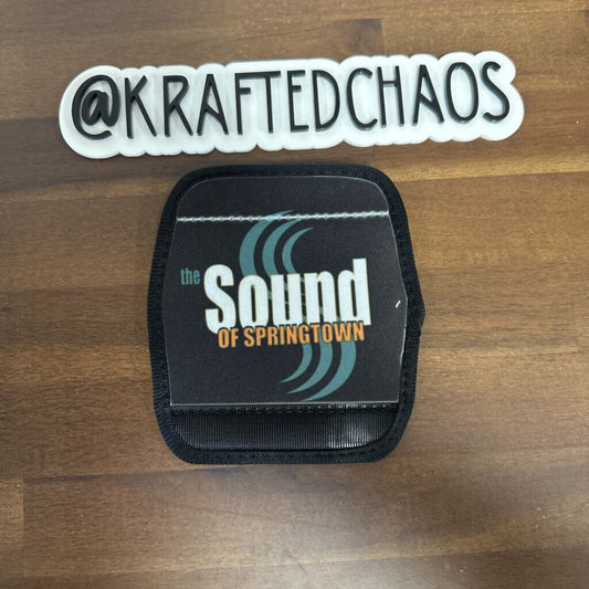 Bogg Handle Wrap sound of stown