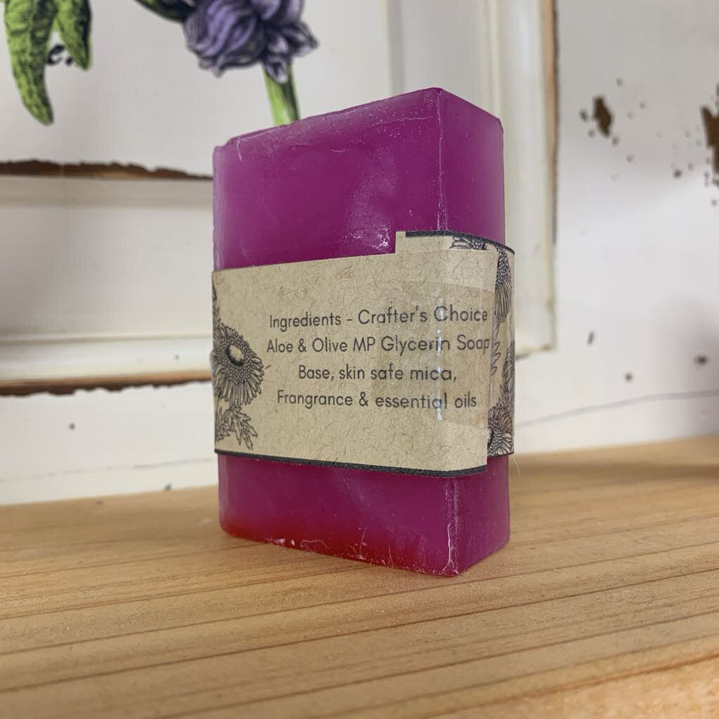 1. Basic Bar - Dream