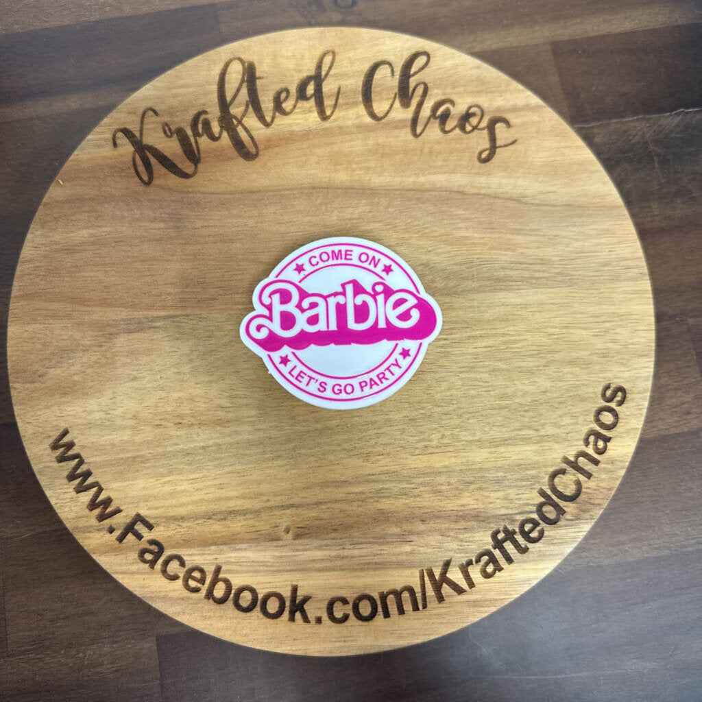 Bogg Charm - Come on Let's Party