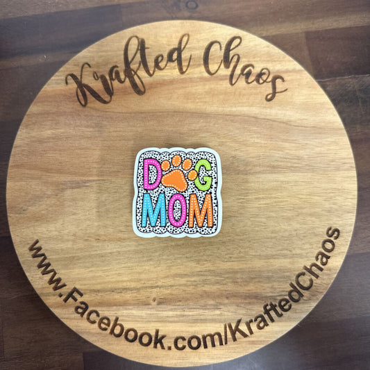 Bogg Charm - Dog Mom