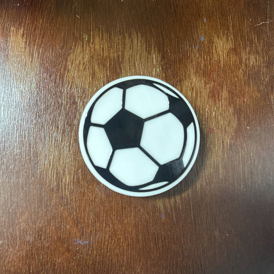 Bogg Charm - Soccerball