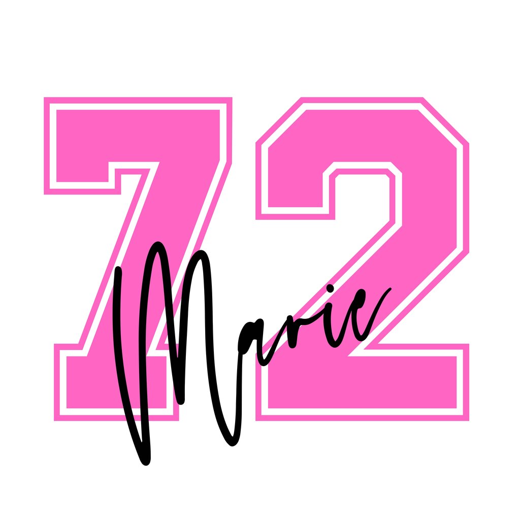 Custom Bogg charm - 1 item - Marie Faiden