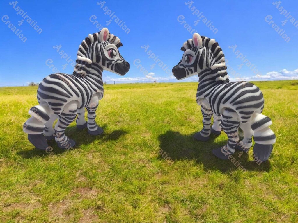 Zebra