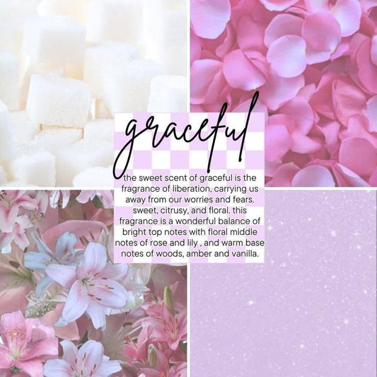 Graceful Luxury Laundry Soap